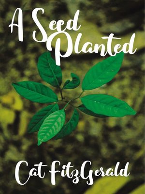 cover image of A Seed Planted